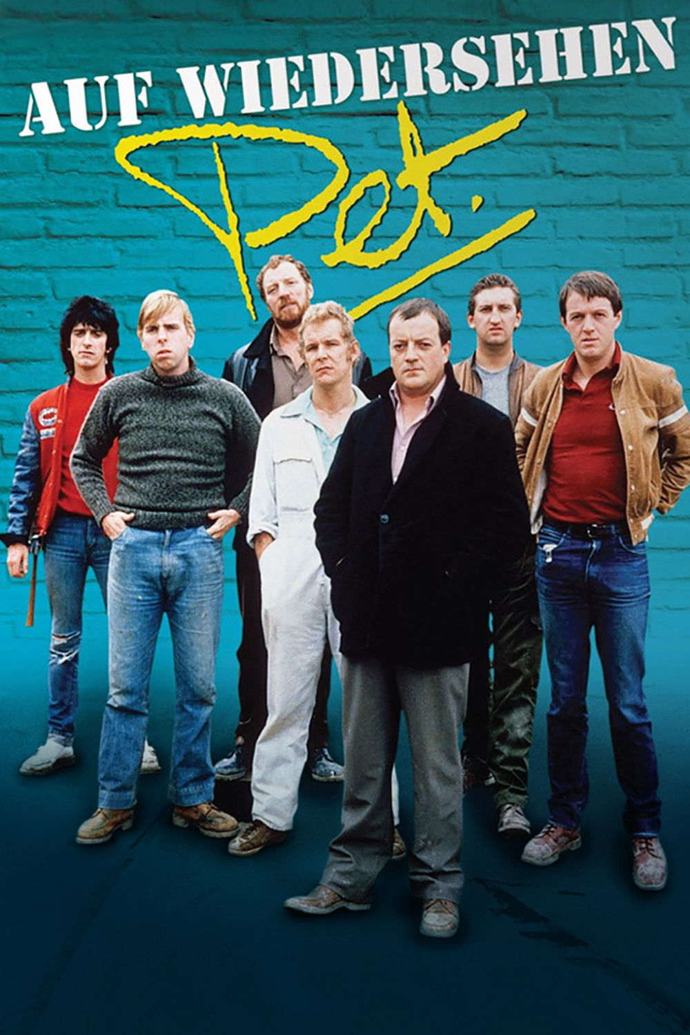 Auf Wiedersehen, Pet [142198] (A1774235179) [[Shows 2.0]] --Plex--